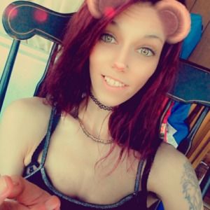 Meet your Posher, Karleen